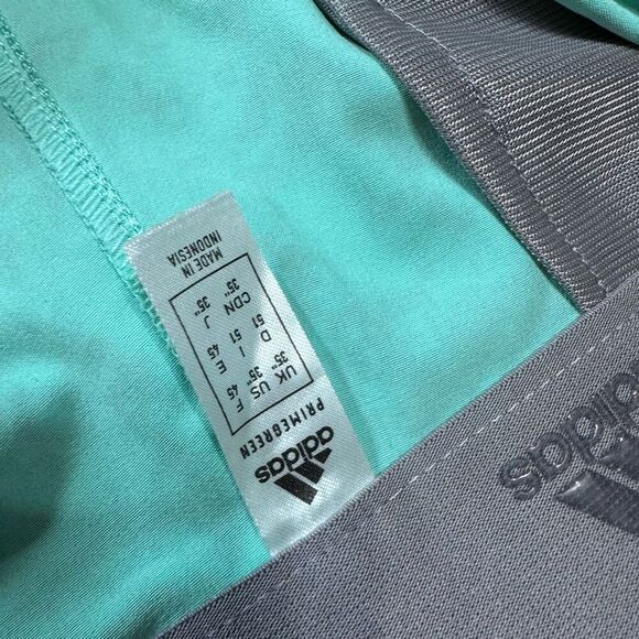 Adidas Shorts Mens Green Ultimate 365 Golf Digital Camo Performance Stretch size - Picture 5 of 6